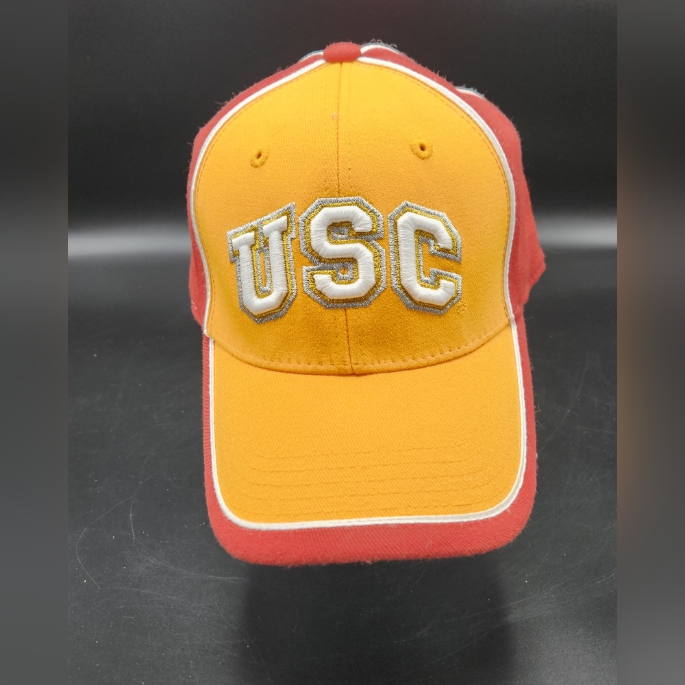 USC Trojans Hat, Top Of The World Offical Product.